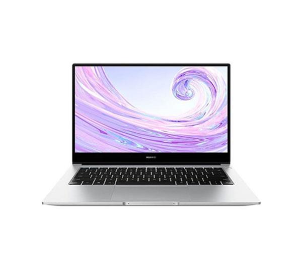 لپ تاپ هواوی میت بوک 14 اینچ مدل D14 Core i7-10510U 16GB-512SSD-2GB Huawei Matebook D14 Core i7-10510U 16GB-512SSD-2GB MX250 NonTouch